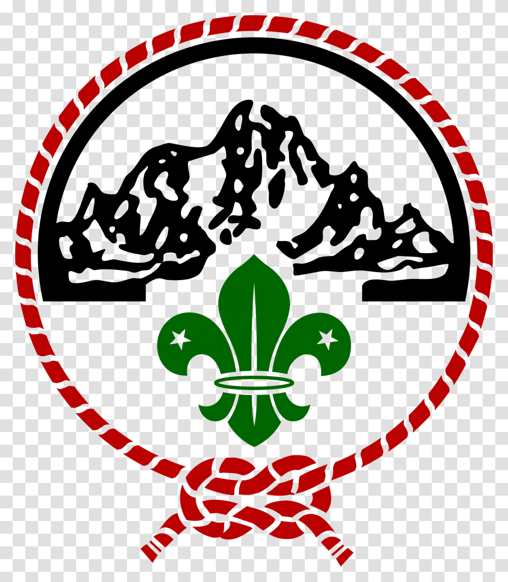 Kenya Scouts Association, Emblem, Label Transparent Png
