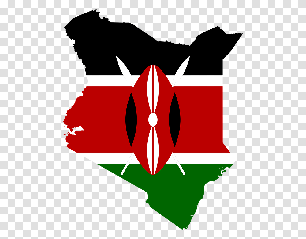 Kenya Twende Mbele, Star Symbol, Dynamite, Bomb Transparent Png
