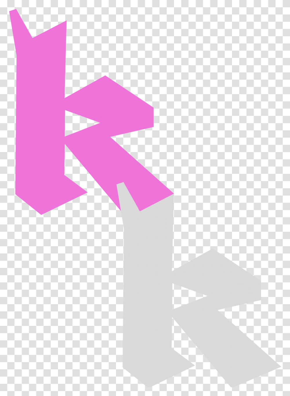 Kenzie Klinkhamer Deezer Rebranding Graphic Design, Number, Symbol, Text, Cross Transparent Png