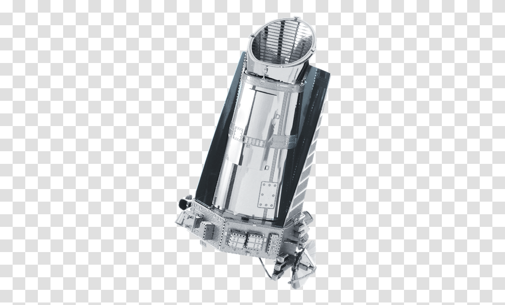 Kepler Spacecraft Kepler Telescope Model, Wristwatch, Crystal, Spaceship, Vehicle Transparent Png