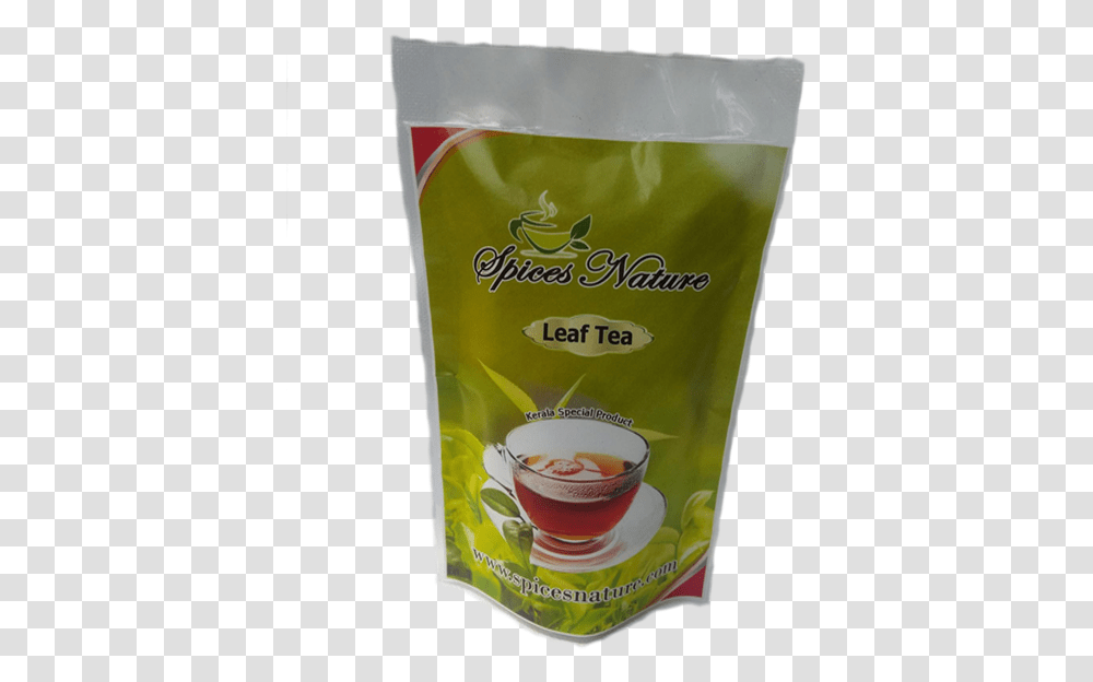 Kerala Leaf Tea Ceylon Tea, Food, Yogurt, Dessert, Bottle Transparent Png