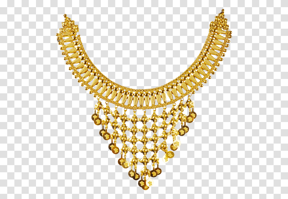 Kerala Necklace Designs In Gold, Jewelry, Accessories, Accessory, Diamond Transparent Png