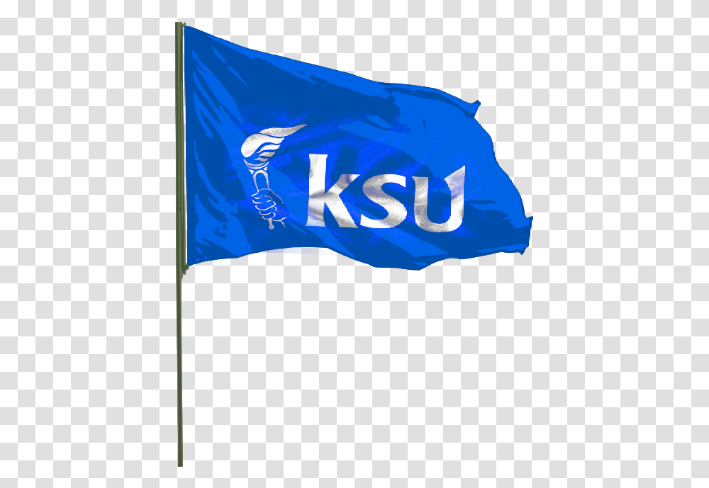 Kerala Students Union Flag, American Flag Transparent Png