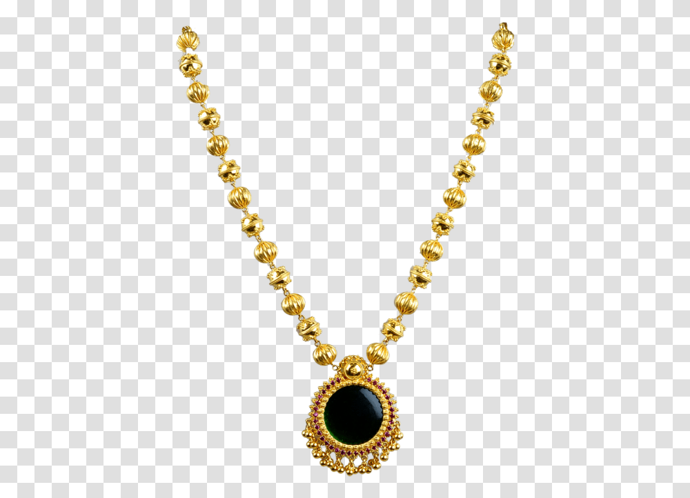 Kerala Traditional Gold Necklace, Jewelry, Accessories, Accessory, Chain Transparent Png