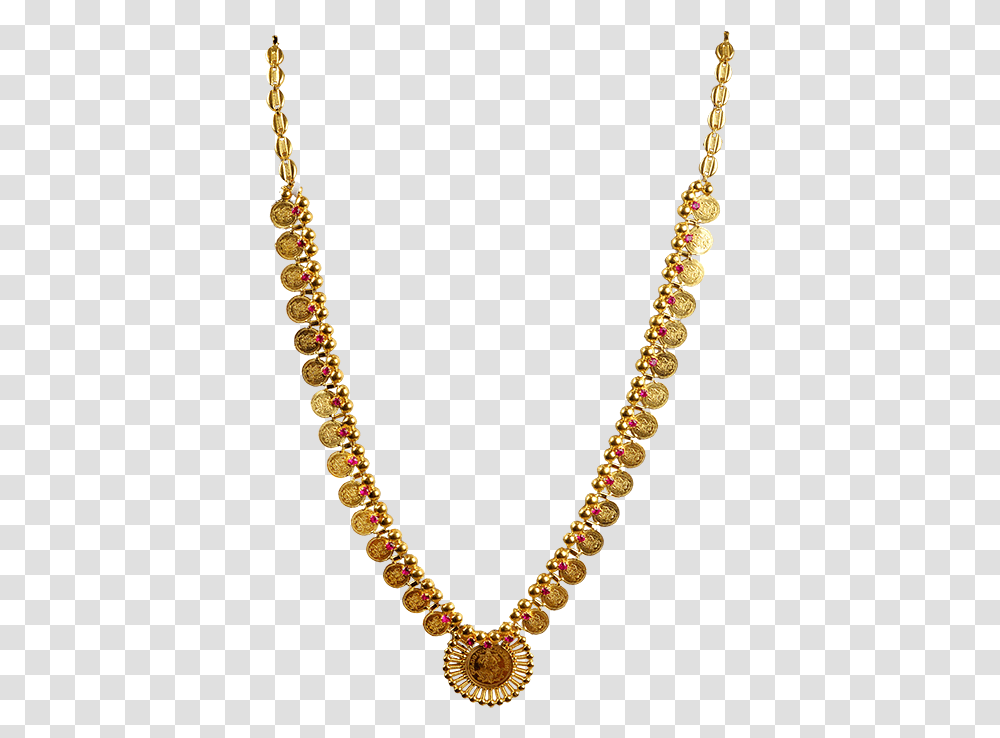 Kerala Traditional Kasu Mala, Necklace, Jewelry, Accessories, Accessory Transparent Png