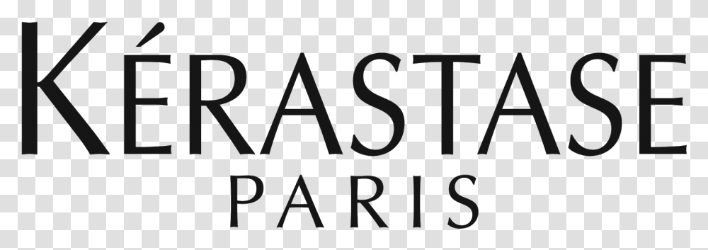 Kerastase Logo Kerastase Paris Logo, Alphabet, Number Transparent Png