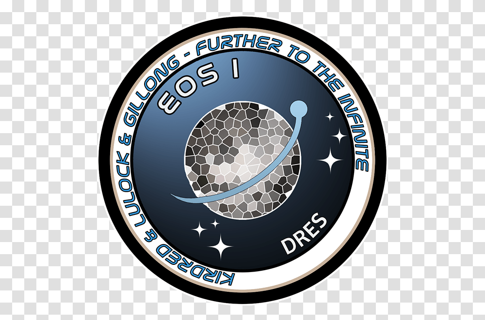 Kerbal Mission Patches Dot, Logo, Symbol, Trademark, Badge Transparent Png