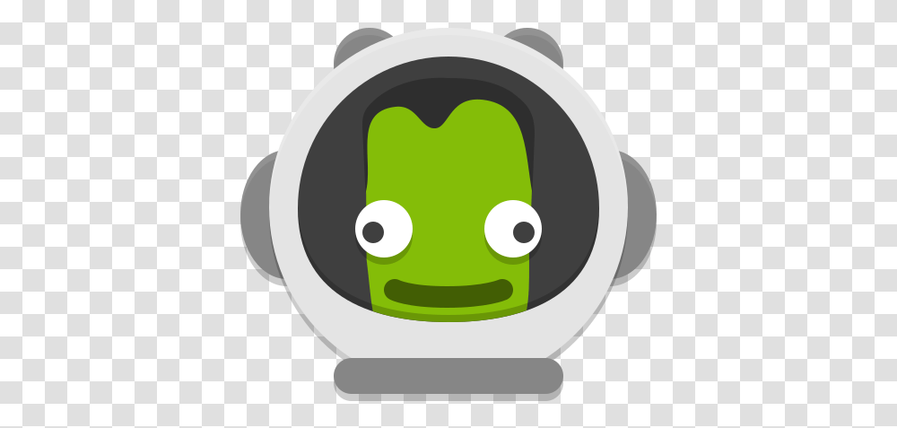 Kerbal Space Program Icon Kerbal Space Program Emoji, Wristwatch, Alarm Clock Transparent Png