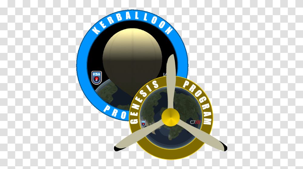 Kerballoon & Genesis Programs Planning First Mission Eintracht Datteln, Tape, Compass Transparent Png