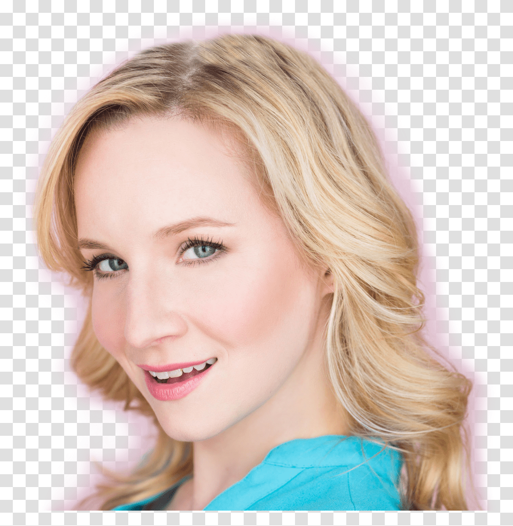 Keri Ford Blond, Face, Person, Female Transparent Png