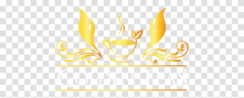 Kericho Gold Apple & Cinnamon - Golden Teas Graphic Design, Coffee Cup, Pottery, Beverage, Drink Transparent Png