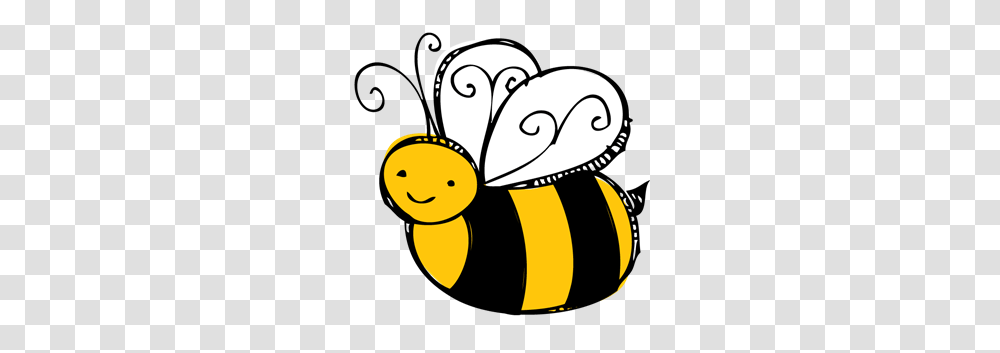 Kerins, Animal, Bee Transparent Png