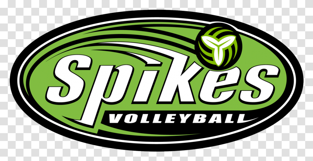 Kerish Maharaj Spikes Volleyball Logo Scrapbooking, Symbol, Label, Text, Word Transparent Png