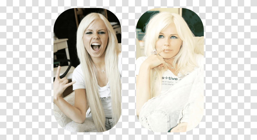 Kerli 2011, Face, Person, Costume, Hair Transparent Png