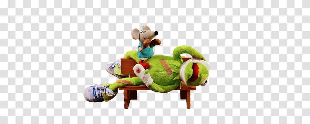 Kermit Animals, Toy, Inflatable, Super Mario Transparent Png