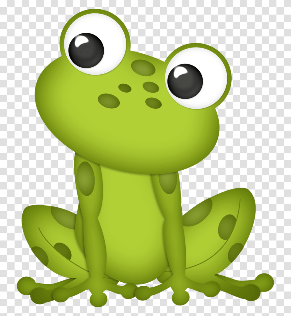 Kermit Clipart Frog Clipart, Toy, Wildlife, Animal, Amphibian Transparent Png