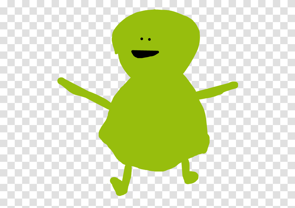 Kermit Is A Frog And I Am The Worst Drawing Kermit With Hearts, Silhouette, Outdoors, Green, Nature Transparent Png