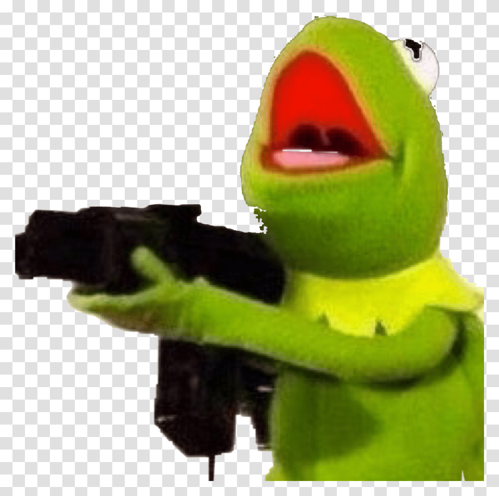 Kermit Memes For Free On Ya Webdesign Kermit Meme, Toy, Animal, Photography, Gecko Transparent Png