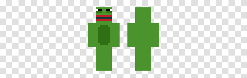Kermit Minecraft Skins, Green, Logo, Electronics Transparent Png
