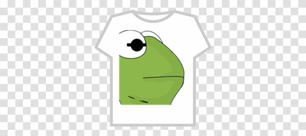 Kermit Roblox Abs With Scratch, Clothing, Apparel, T-Shirt, Text Transparent Png
