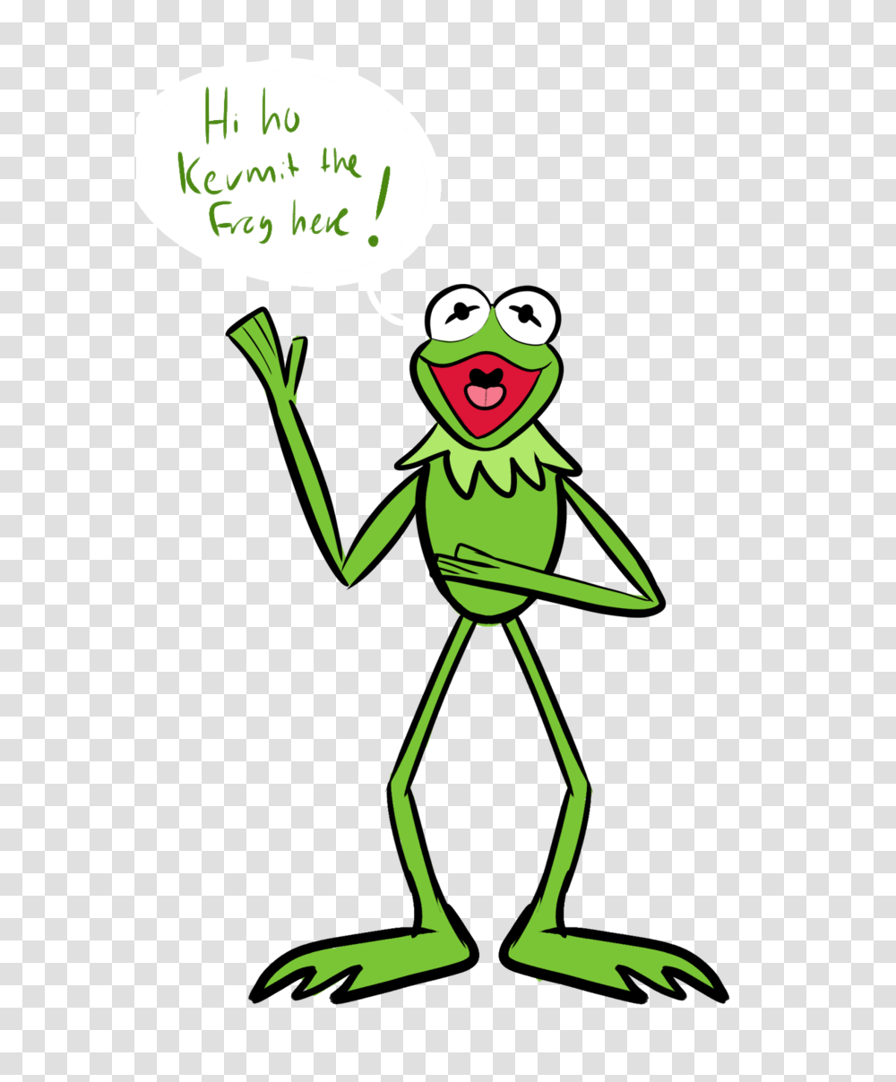 Kermit The Frog Here, Invertebrate, Animal, Insect, Grasshopper ...