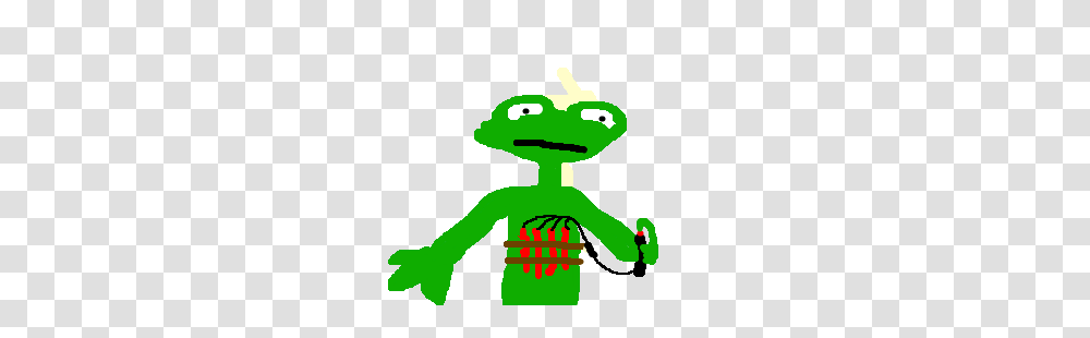 Kermit The Frog Joins The War On Terror Drawing, Animal, Amphibian, Wildlife, Person Transparent Png