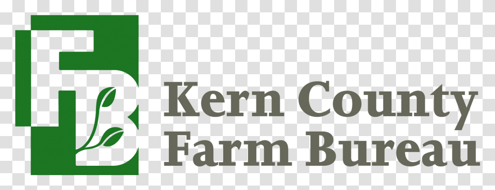 Kern County Farm Bureau Spotlights Informed Irrigation Graphic Design, Word, Logo Transparent Png