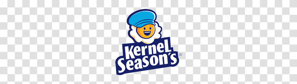 Kernel Seasons Popcorn Seasoning Toppings And Oil, Outdoors, Logo, Trademark Transparent Png