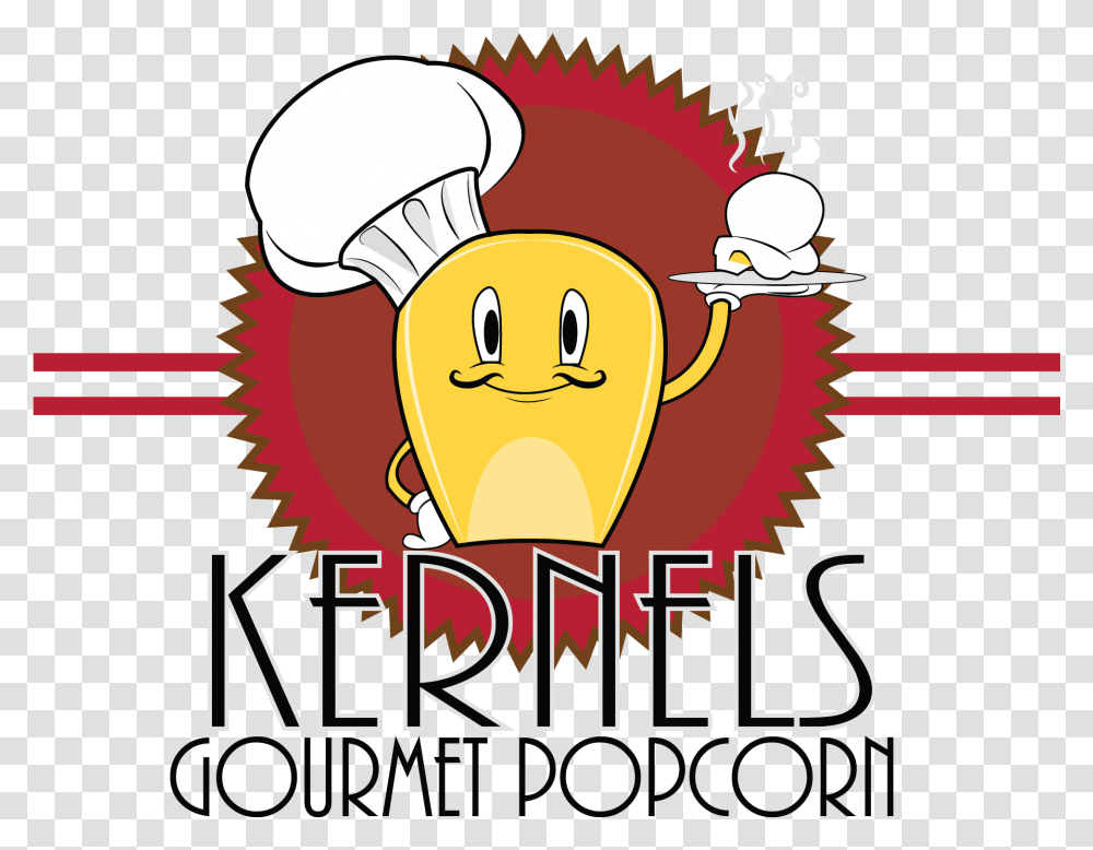Kernelquots Gourmet Popcorn Amp More Clipart Kernels Popcorn Nashville, Advertisement, Poster, Flyer, Paper Transparent Png