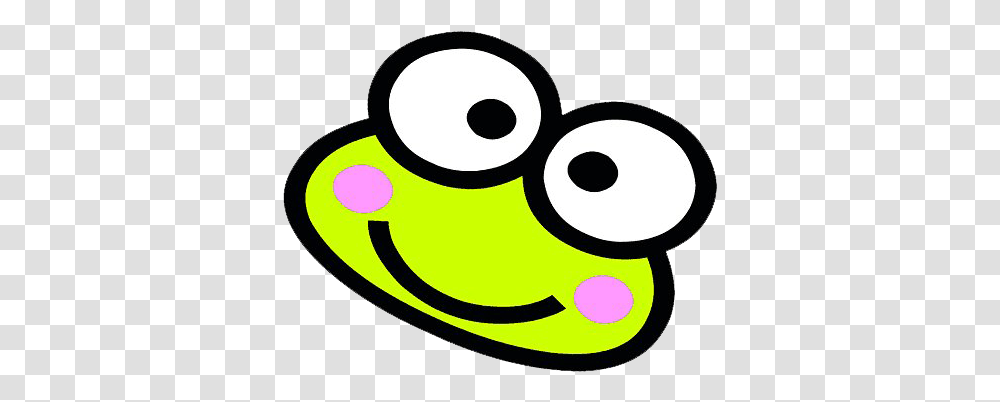 Keroppi Frog Hd Keroppi, Graphics, Art, Pac Man Transparent Png