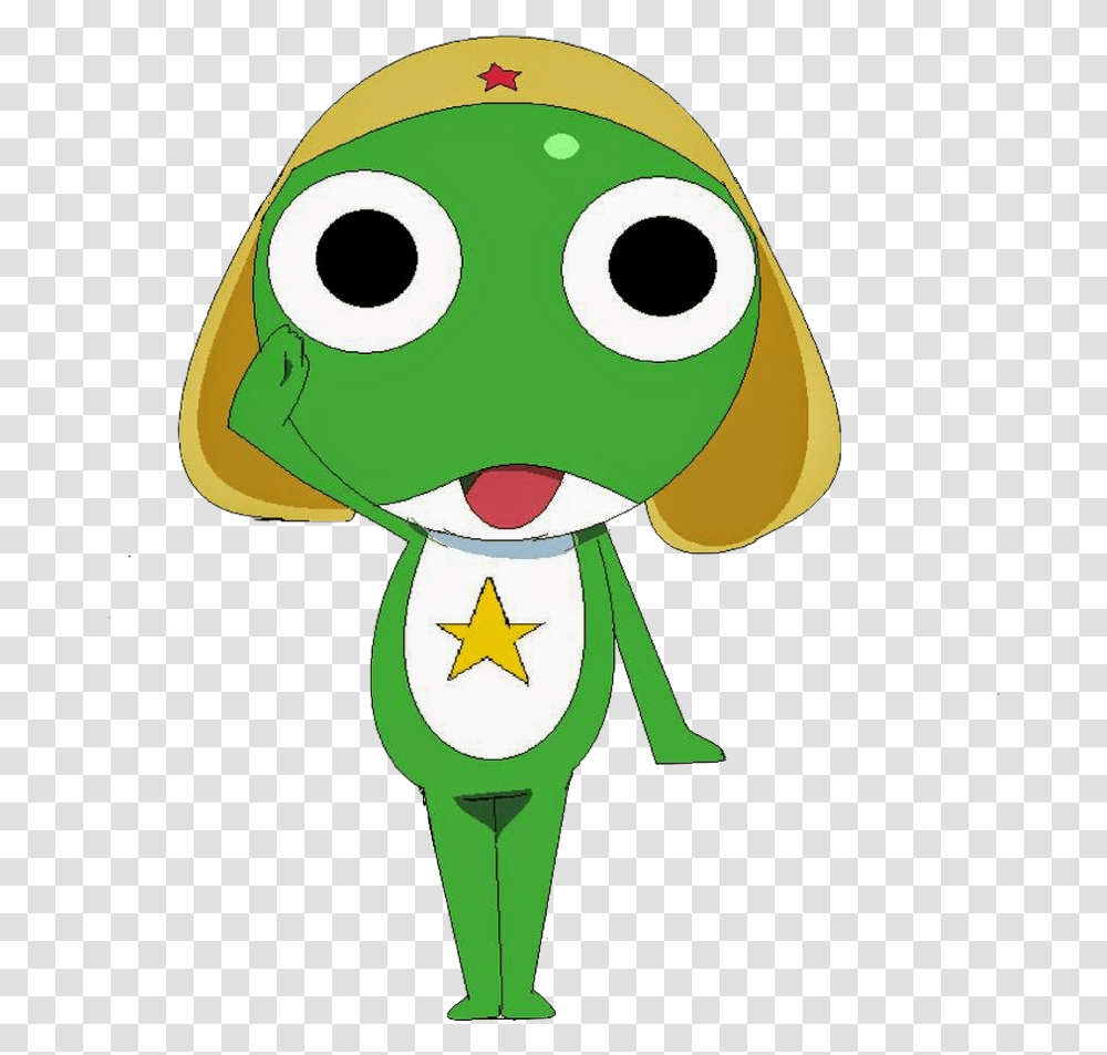 Keroro, Elf, Photography, Mascot, Alien Transparent Png