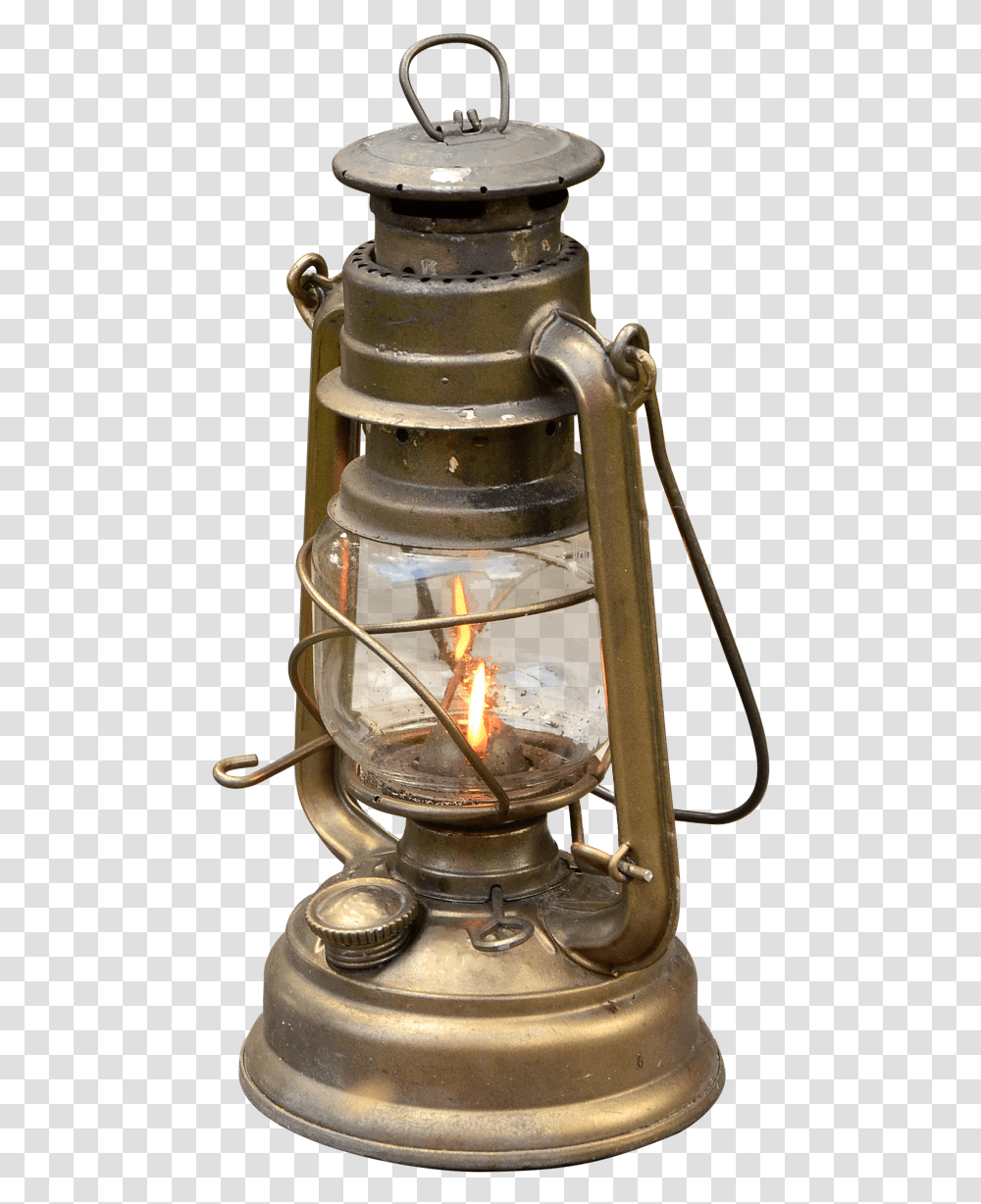 Kerosene Lamp Isolated Light Free Photo Oil Lantern, Wedding Cake, Dessert, Food Transparent Png
