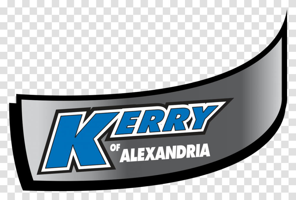Kerry Of Alexandria Ford, Team Sport, Word Transparent Png