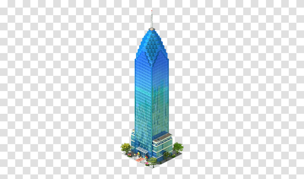 Kerry Tower, High Rise, City, Urban, Building Transparent Png