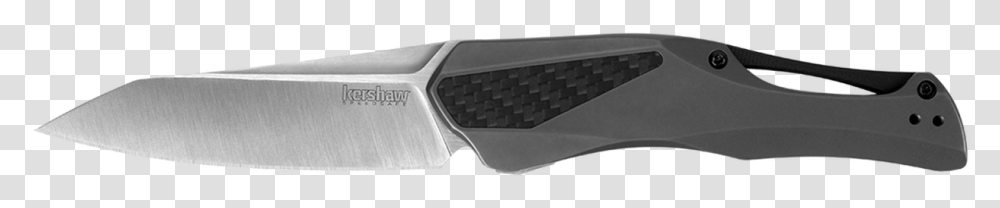 Kershaw 5500 Collateral Kershaw Knife, Light, Blade, Weapon, Weaponry Transparent Png