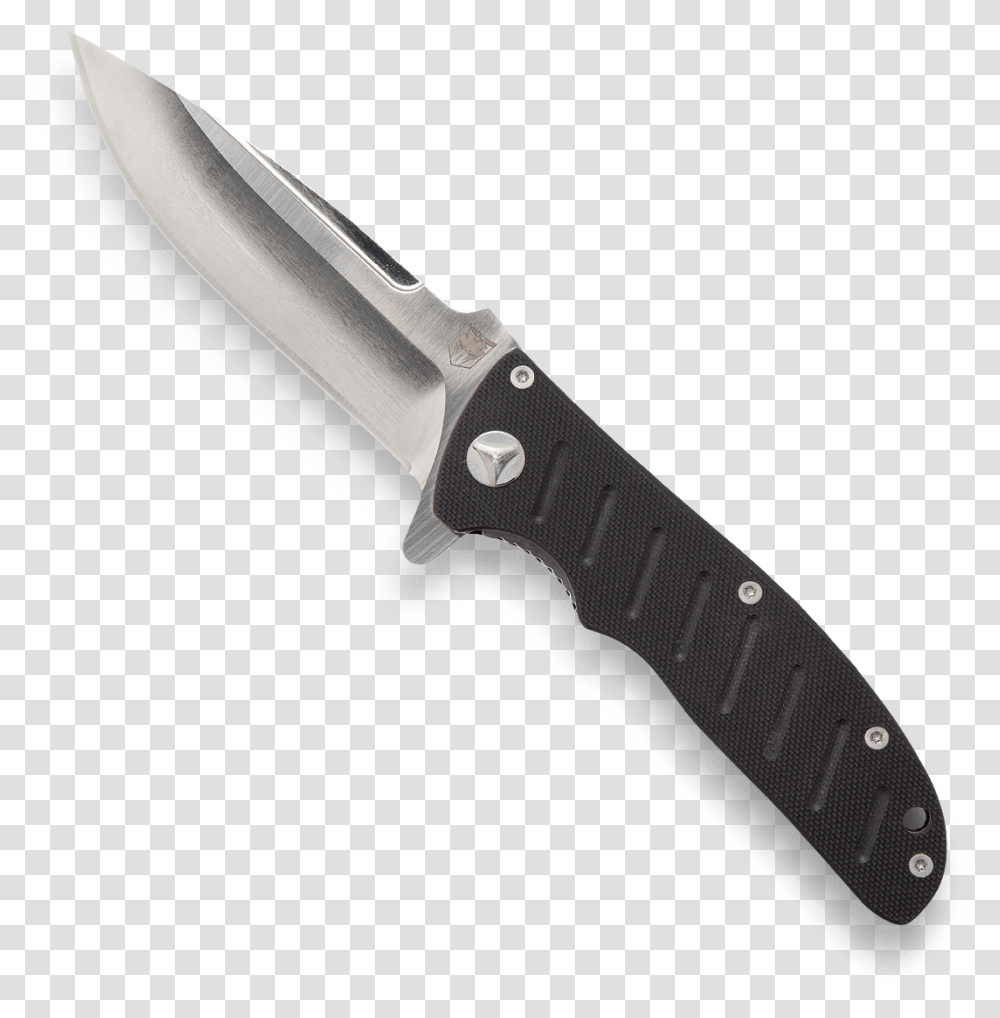 Kershaw Collateral, Knife, Blade, Weapon, Weaponry Transparent Png