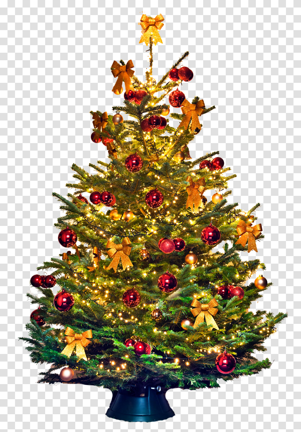 Kerstboom, Christmas Tree, Ornament, Plant Transparent Png