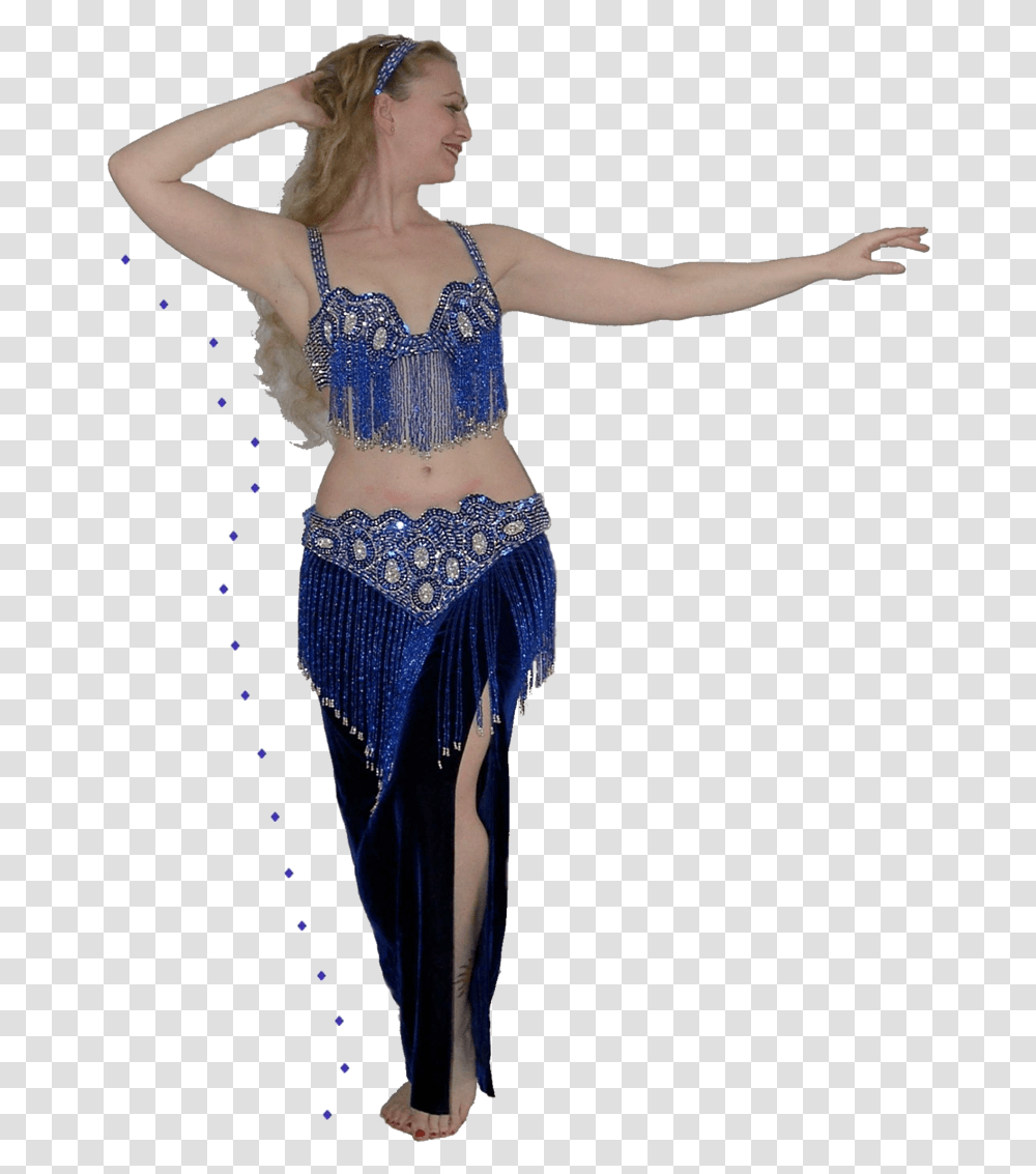 Kesavah Belly Dance Nelson, Dance Pose, Leisure Activities, Person, Human Transparent Png