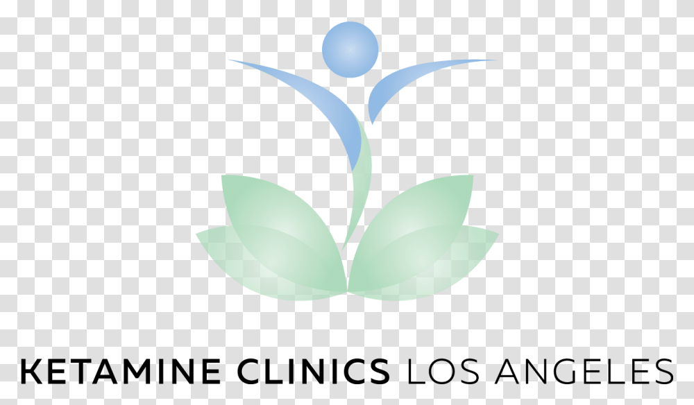 Ketamine Clinics Of Los Angeles Graphic Design, Leaf, Plant Transparent Png