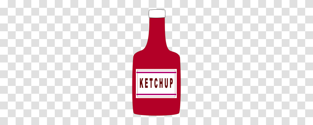 Ketchup Food, Alcohol, Beverage, Drink Transparent Png