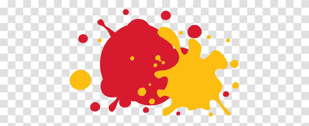 Ketchup And Mustard Ketchup And Mustard Images, Stain Transparent Png