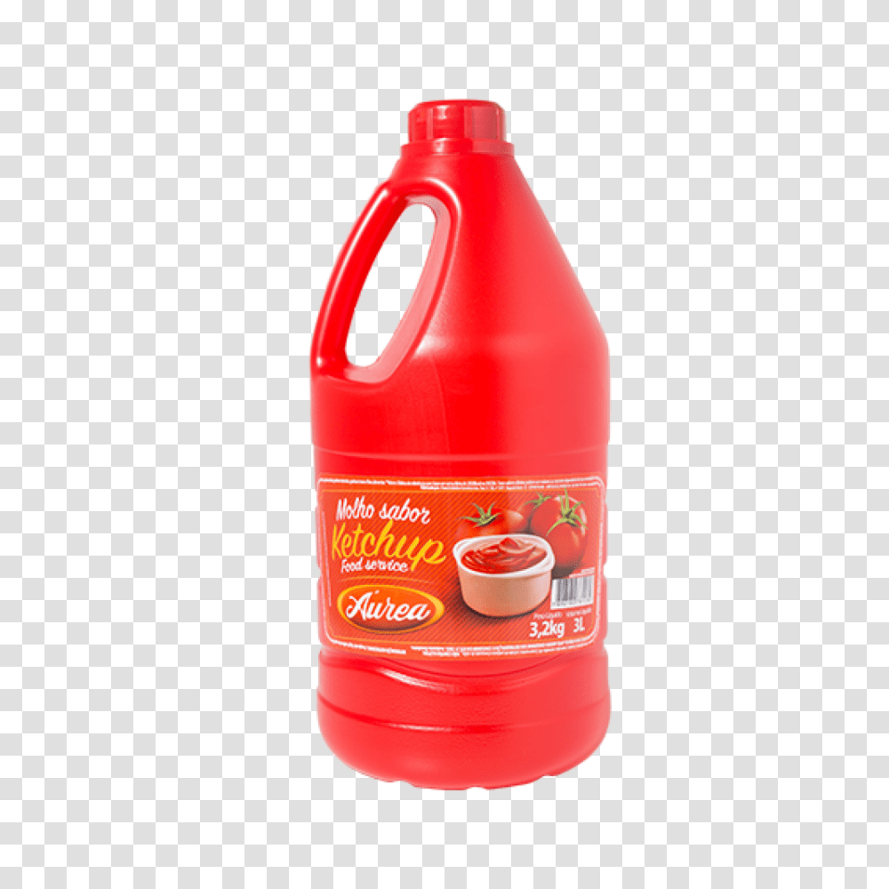 Ketchup Bombona, Bottle, Food, Beverage, Drink Transparent Png