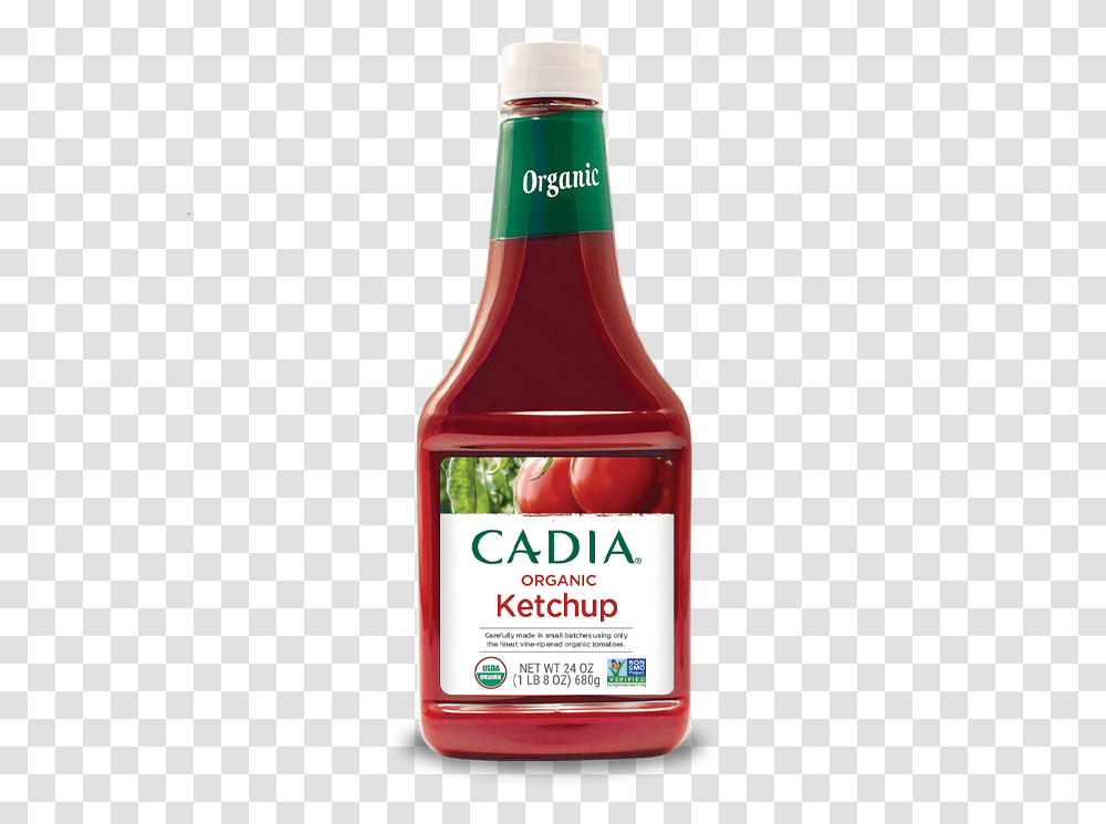 Ketchup Cadia Cadia, Food Transparent Png