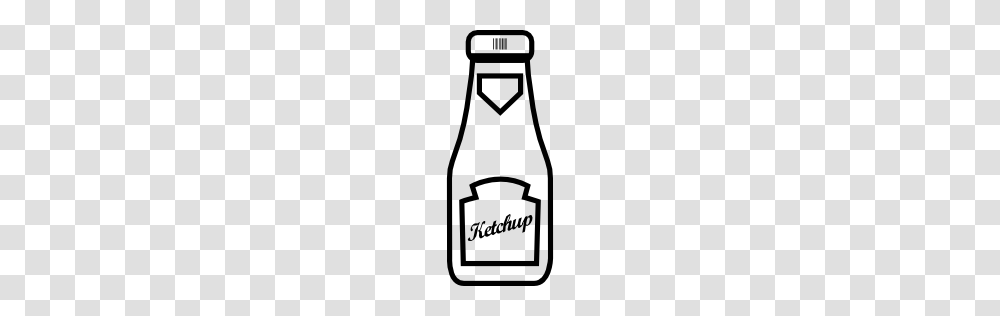 Ketchup Clip Art, Food, Label, First Aid Transparent Png