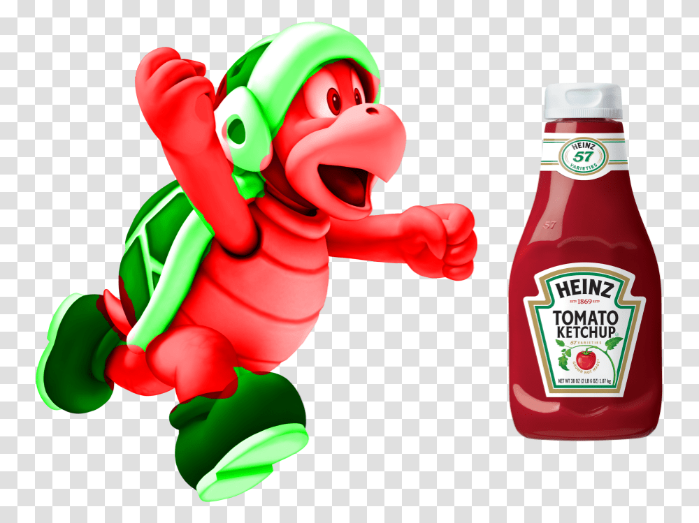 Ketchup Clipart Heinz Ketchup Background, Toy, Food, Label Transparent Png