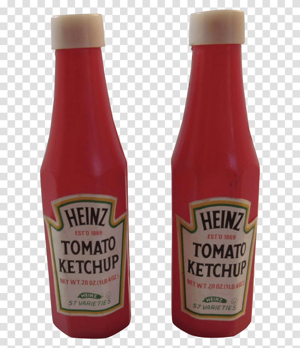 Ketchup, Food, Beer, Alcohol, Beverage Transparent Png