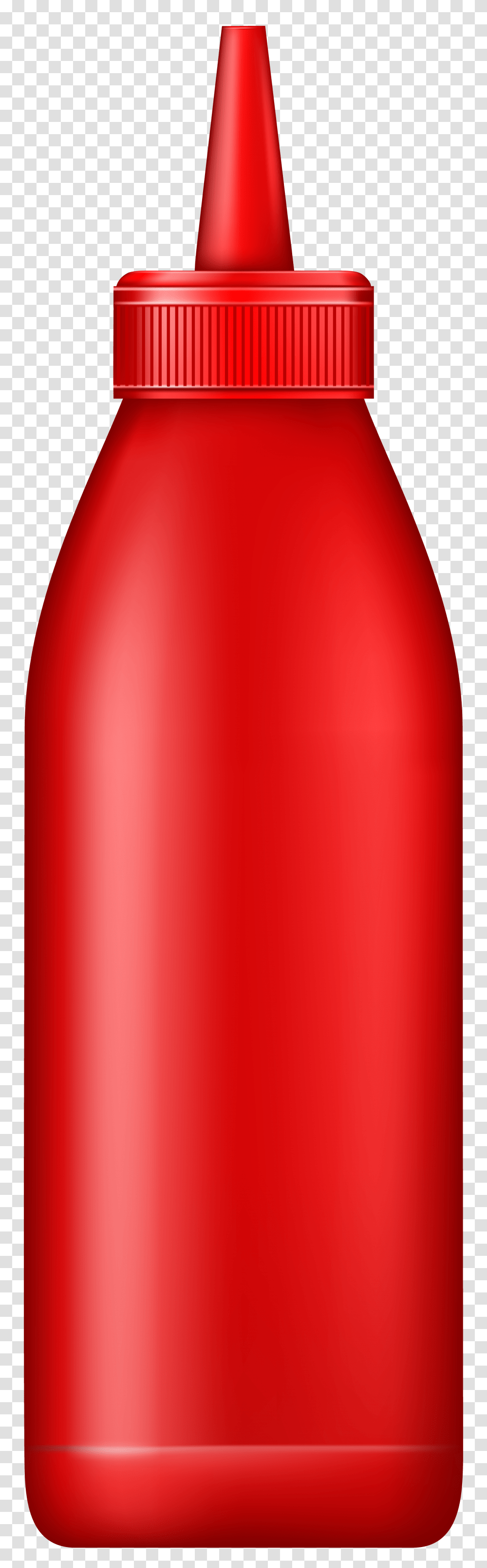 Ketchup, Food, Tin, Can, Beverage Transparent Png