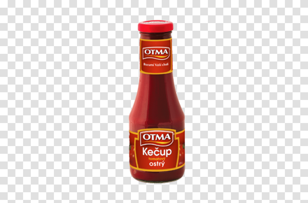 Ketchup, Food Transparent Png