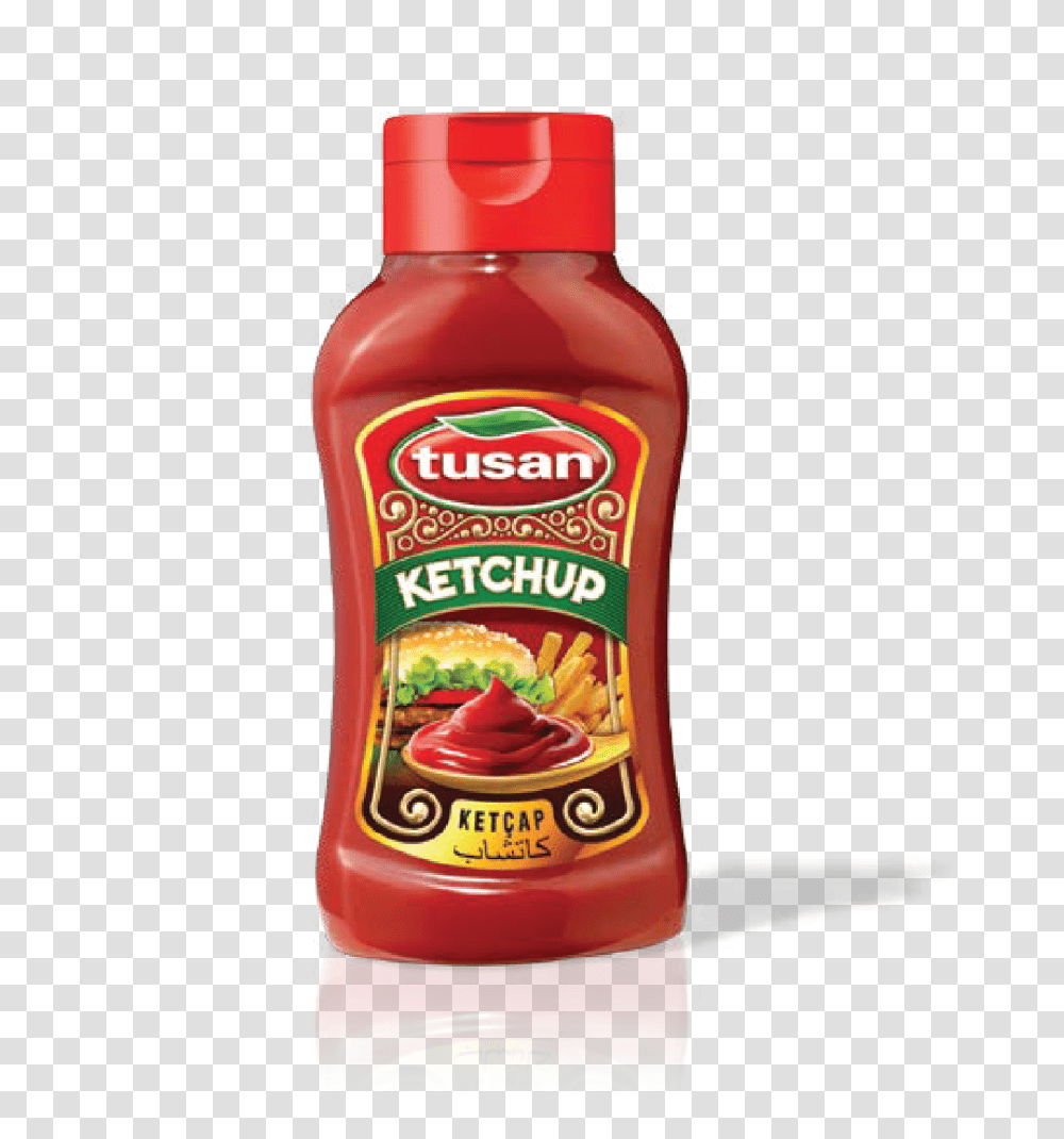 Ketchup, Food Transparent Png