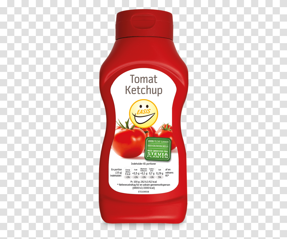 Ketchup, Food Transparent Png